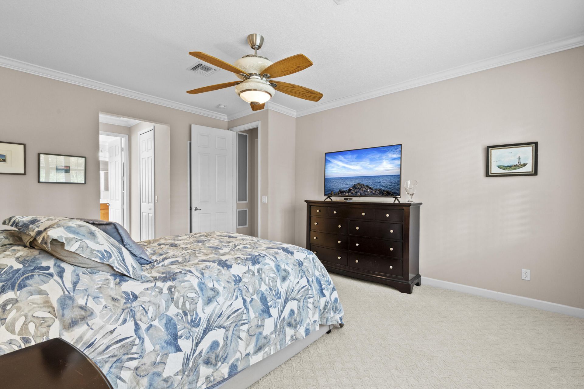 7241 Maidstone Drive, Port Saint Lucie, FL 34986 Photo