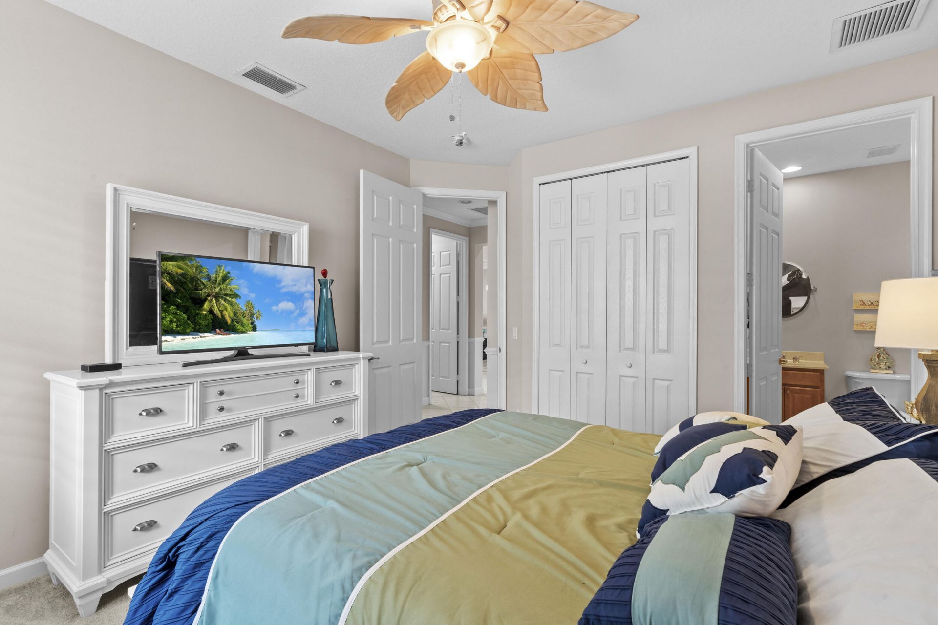 7241 Maidstone Drive, Port Saint Lucie, FL 34986 Photo