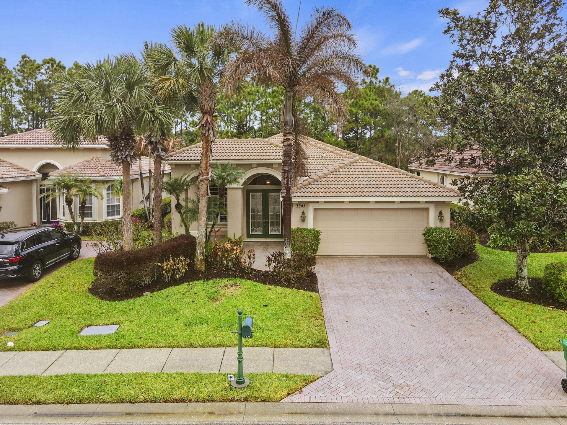 7241 Maidstone Drive, Port Saint Lucie, FL 34986 Photo