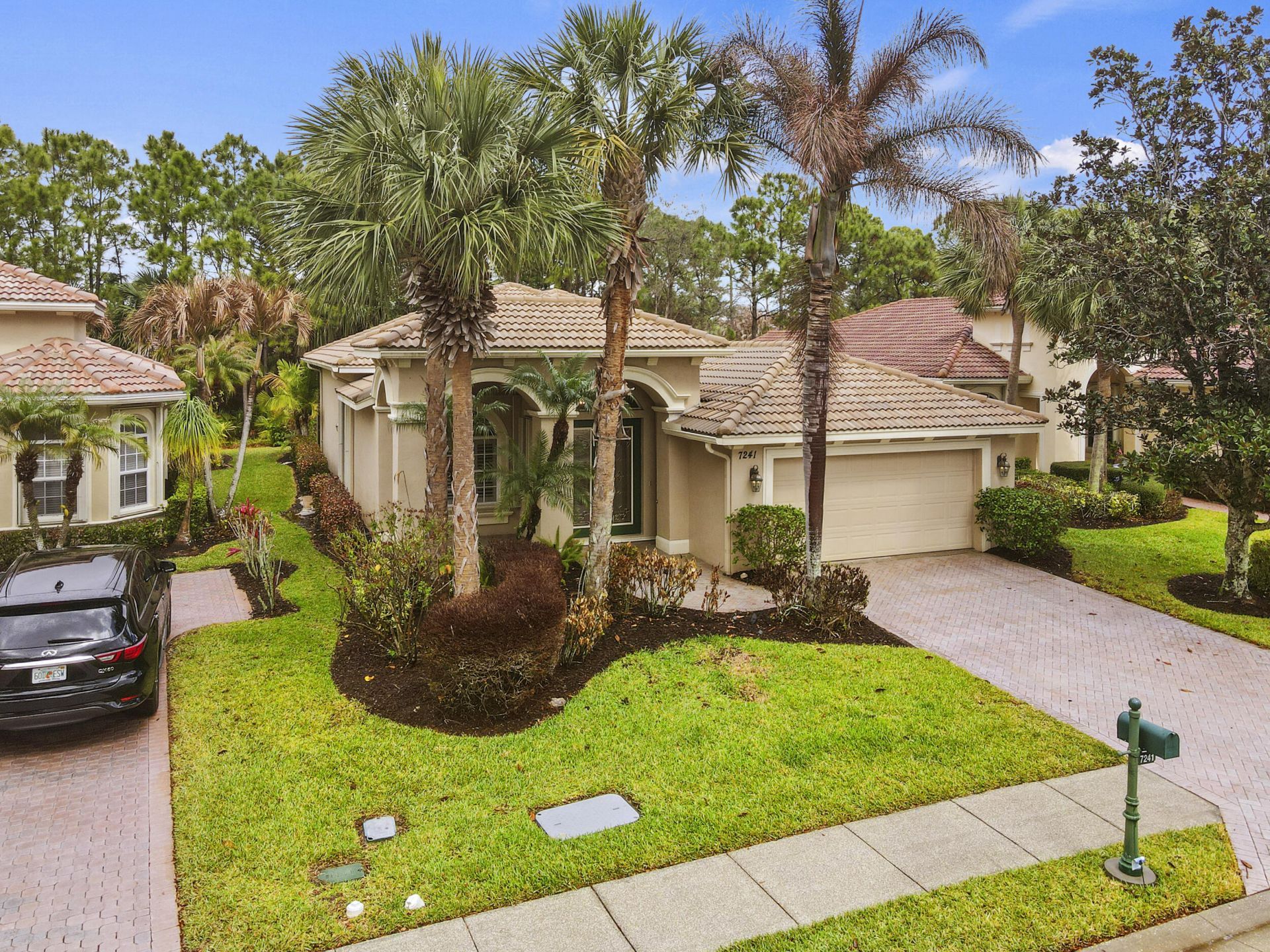 7241 Maidstone Drive, Port Saint Lucie, FL 34986 Photo