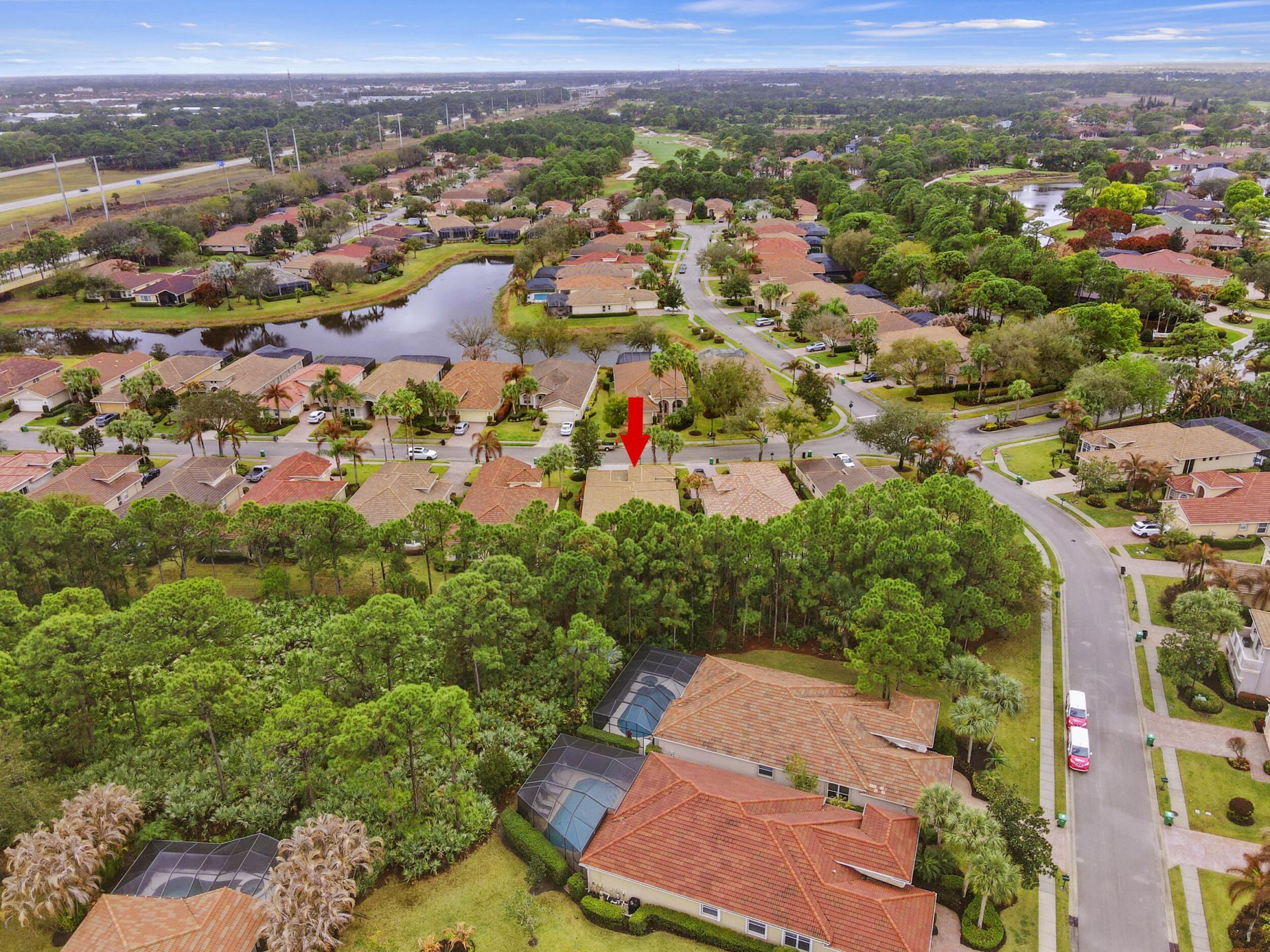 7241 Maidstone Drive, Port Saint Lucie, FL 34986 Photo