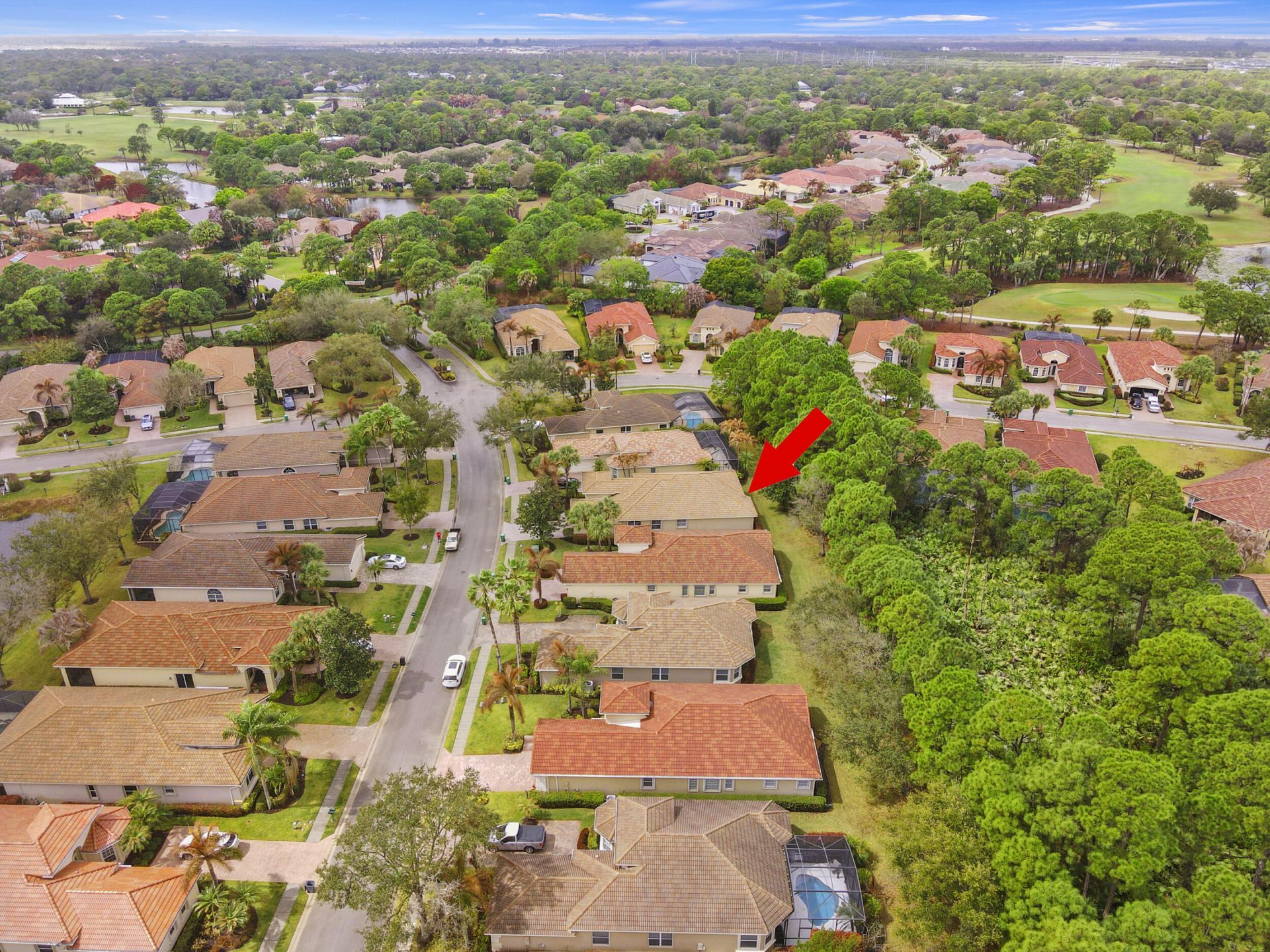 7241 Maidstone Drive, Port Saint Lucie, FL 34986 Photo