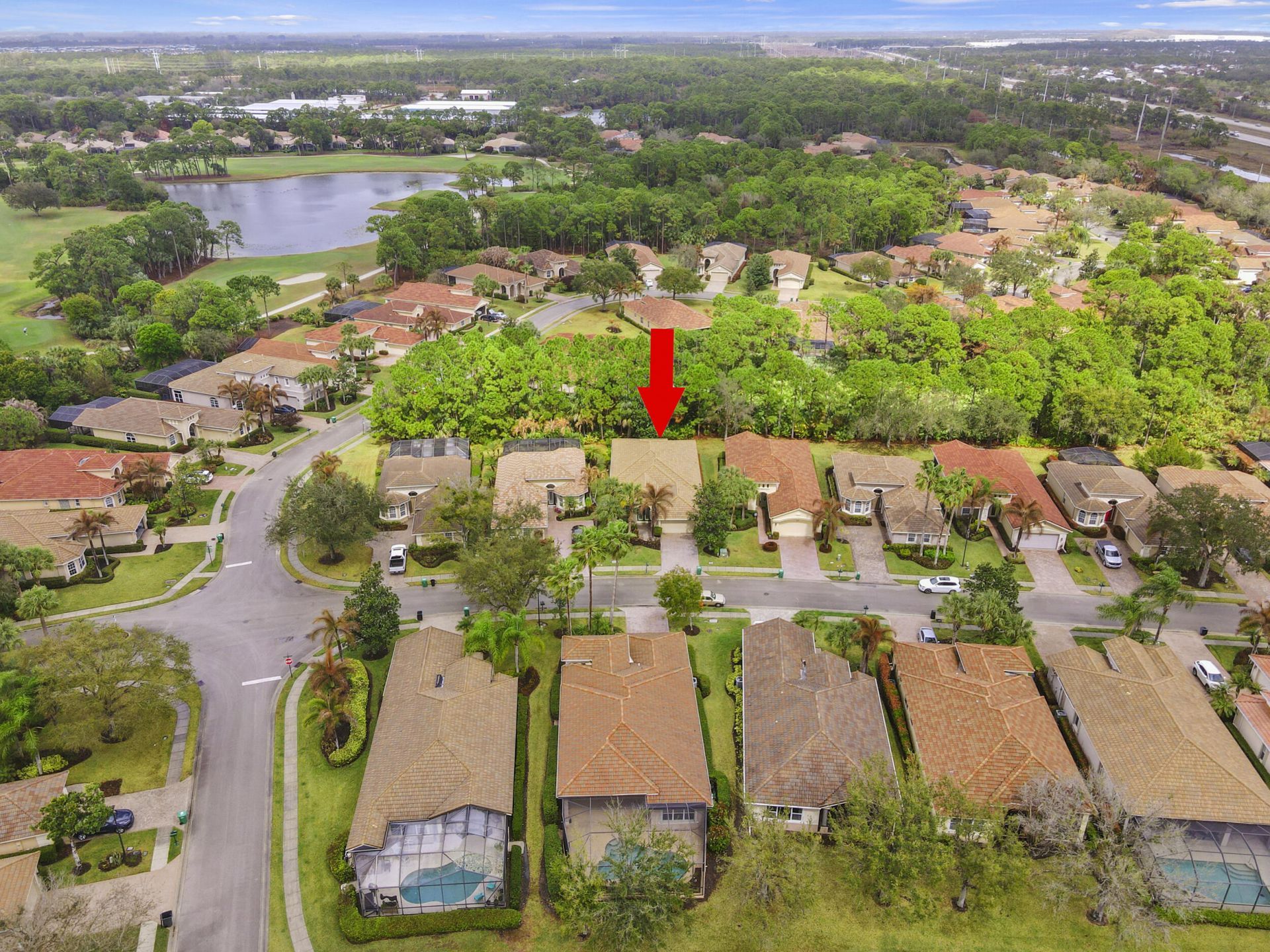 7241 Maidstone Drive, Port Saint Lucie, FL 34986 Photo