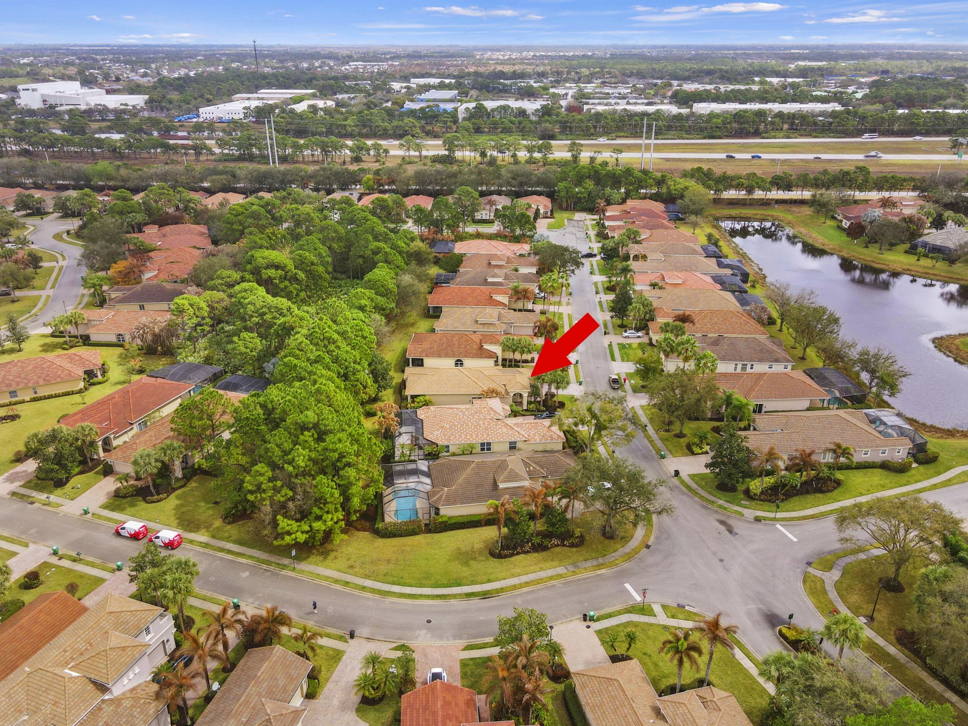 7241 Maidstone Drive, Port Saint Lucie, FL 34986 Photo