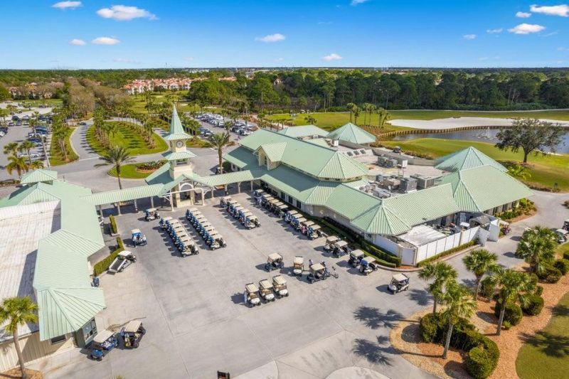 7241 Maidstone Drive, Port Saint Lucie, FL 34986 Photo