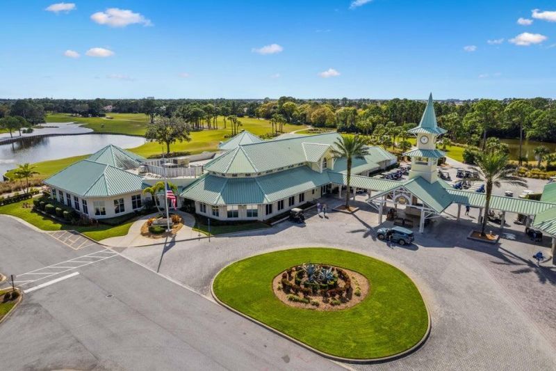 7241 Maidstone Drive, Port Saint Lucie, FL 34986 Photo