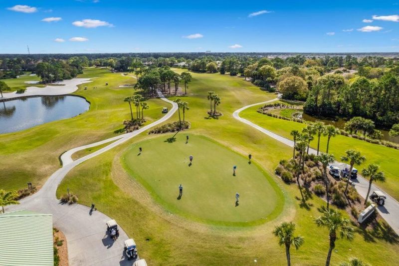 7241 Maidstone Drive, Port Saint Lucie, FL 34986 Photo