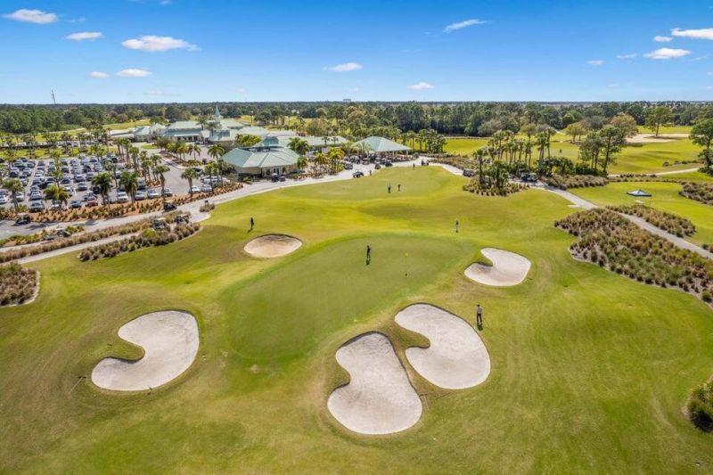 7241 Maidstone Drive, Port Saint Lucie, FL 34986 Photo