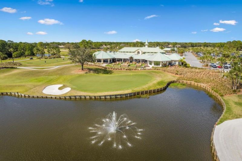 7241 Maidstone Drive, Port Saint Lucie, FL 34986 Photo