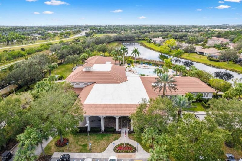 7241 Maidstone Drive, Port Saint Lucie, FL 34986 Photo