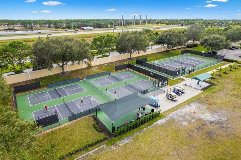 7241 Maidstone Drive, Port Saint Lucie, FL 34986 Photo