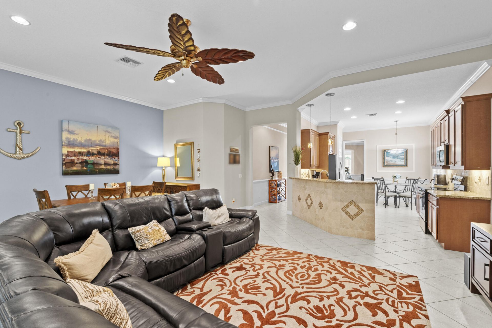 7241 Maidstone Drive, Port Saint Lucie, FL 34986 Photo