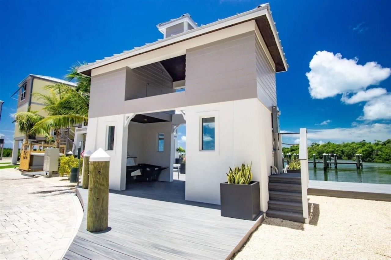 101 11th St Lot 45, Marathon, FL 33051 Photo