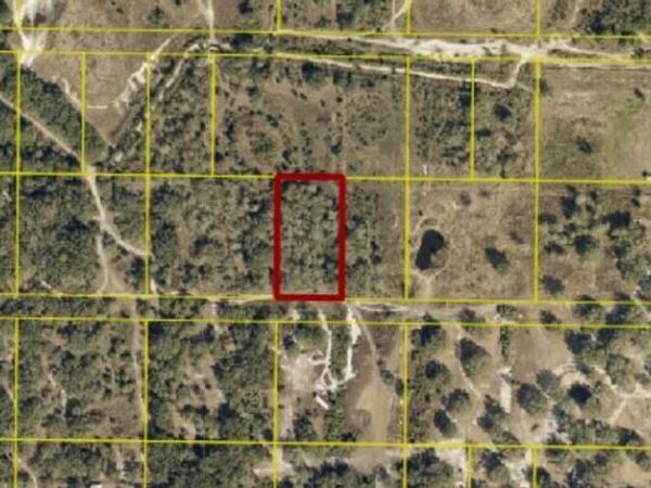 0 NW 300th Street, Okeechobee, FL 34972