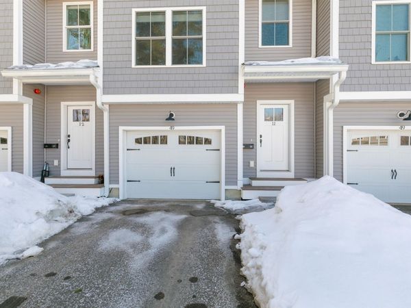 49 Tonella Road, Unit A11, Milford, NH 03055