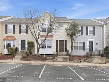 309 MOSEBY COURT, MANASSAS PARK, VA 20111