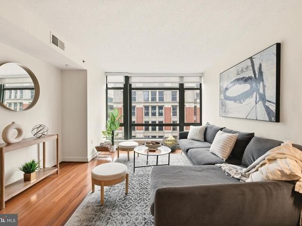 1150 K STREET NW, Unit 1109, WASHINGTON, DC 20005