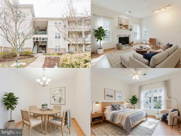 12016 TALIESIN PLACE, Unit 23, RESTON, VA 20190