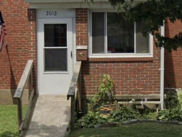 2012 WAREHAM ROAD, BALTIMORE, MD 21222