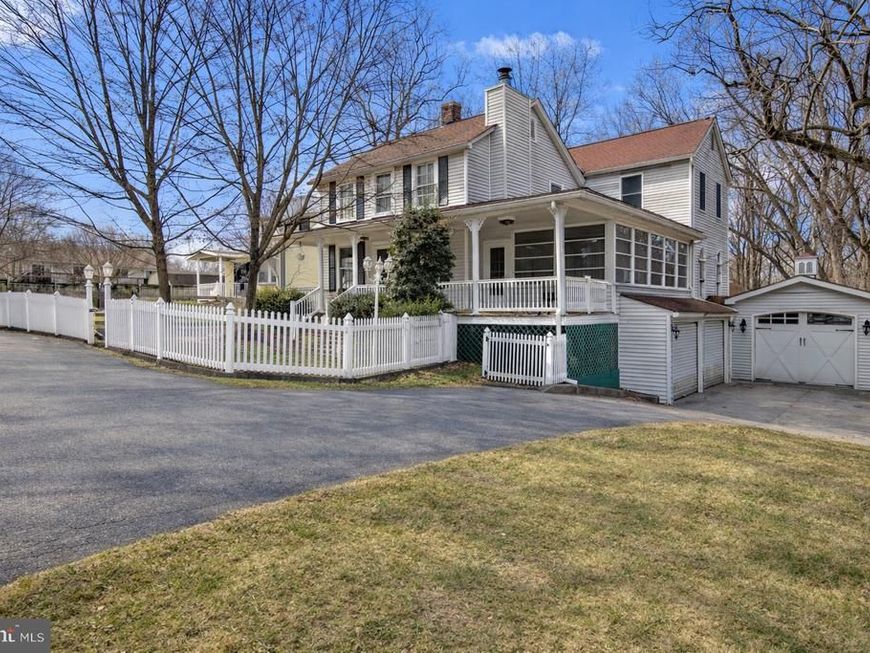 13150 Old Columbia Pike, Silver Spring, MD 20904 Main Photo