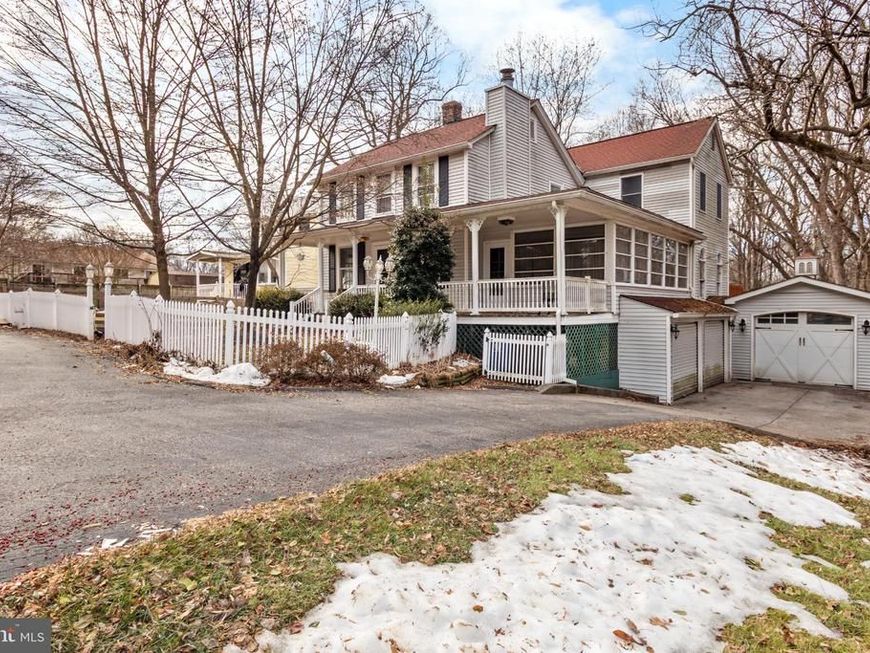 13150 Old Columbia Pike , Silver Spring, MD 20904 Main Photo