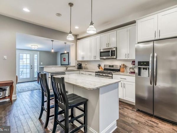 3611 HUDSON STREET, BALTIMORE, MD 21224