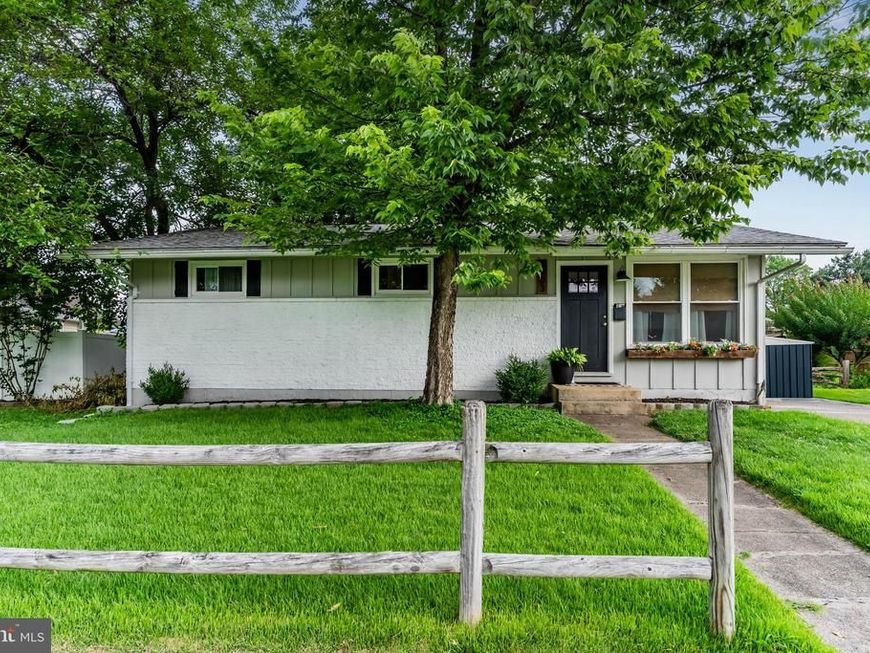 4903 Charles Road, Mechanicsburg, PA 17050 Main Photo