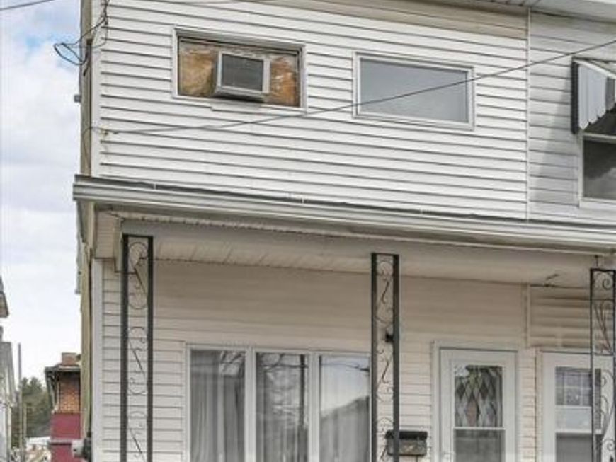 412 Carbon Street , Minersville, PA 17954 Main Photo