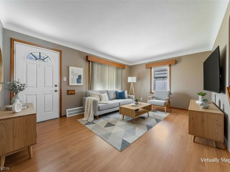 2606 Russell Avenue, Parma, OH 44134 Photo 3