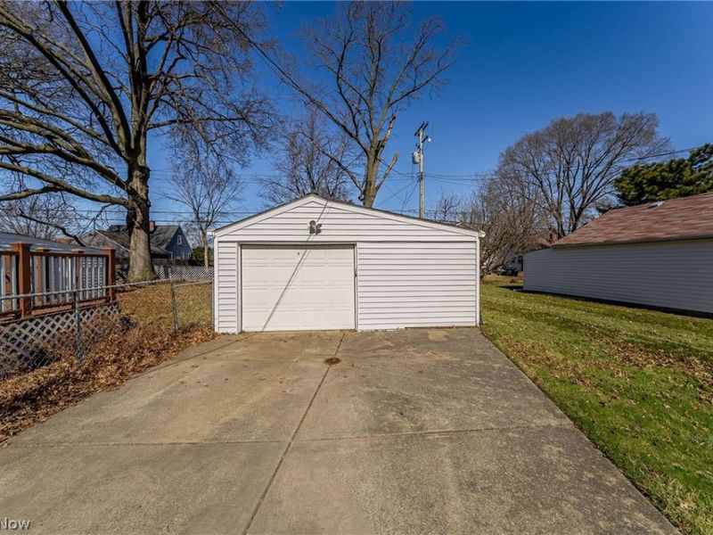 2606 Russell Avenue, Parma, OH 44134 Photo 37