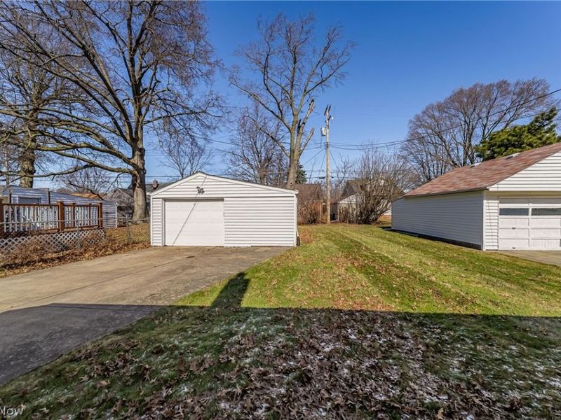 2606 Russell Avenue, Parma, OH 44134 Photo 38