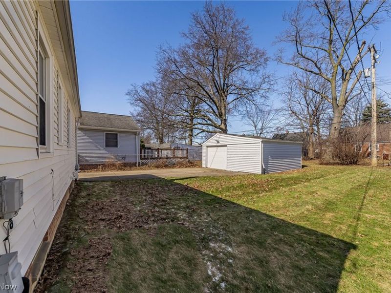 2606 Russell Avenue, Parma, OH 44134 Photo 41