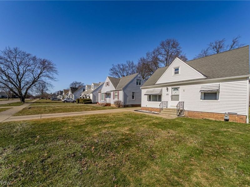 2606 Russell Avenue, Parma, OH 44134 Photo 42