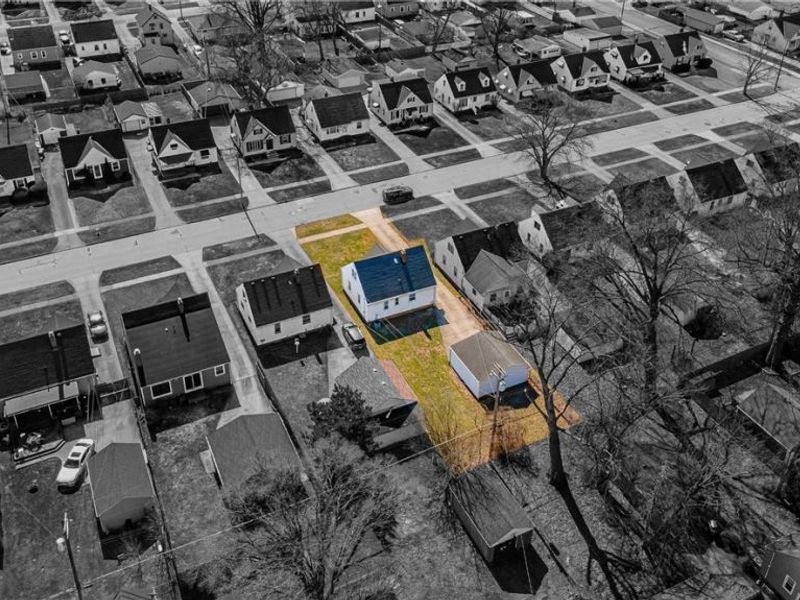 2606 Russell Avenue, Parma, OH 44134 Photo 49