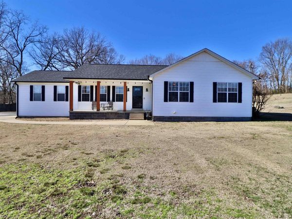 302 FORD STORE RD, Ripley, TN 38063