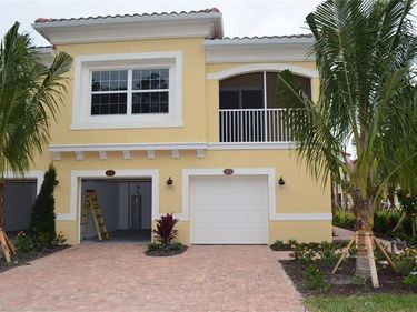 23520 Alamanda DR , Unit 203, ESTERO, FL 34135