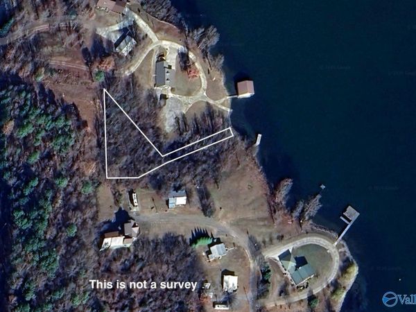 D&E Chilcotin Road, Langston, AL 35755