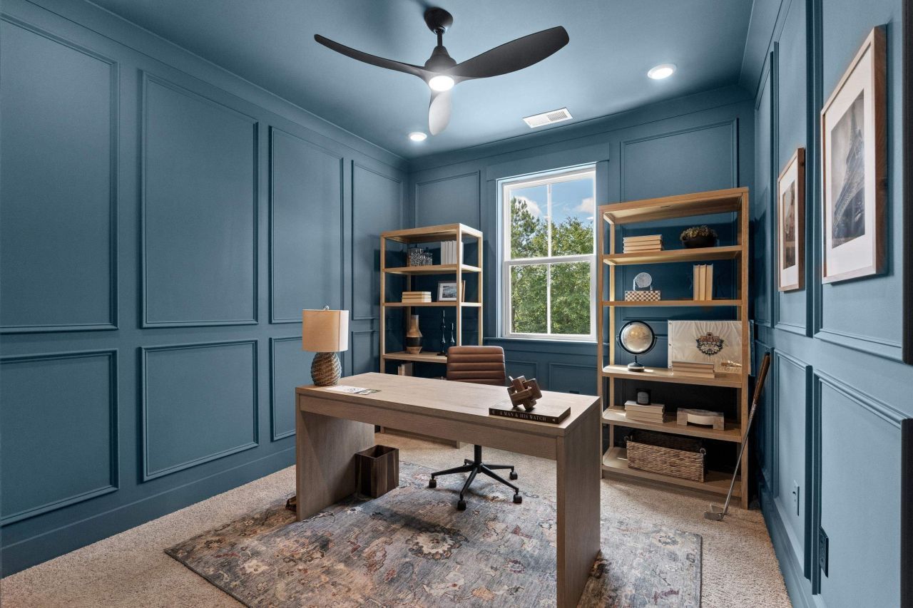 874 Foxtail Dr. Photo 24