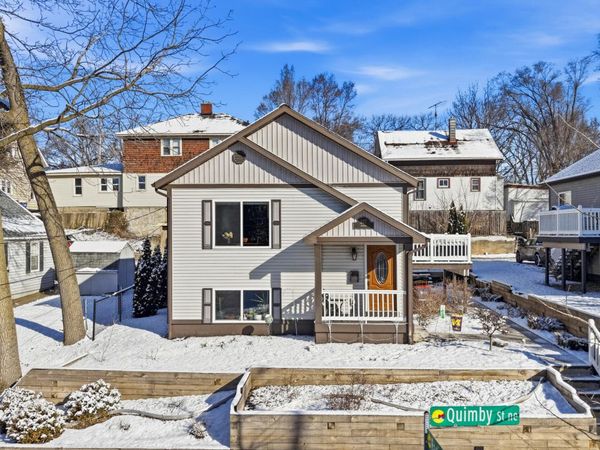 317 Quimby Street NE, Grand Rapids, MI 49505
