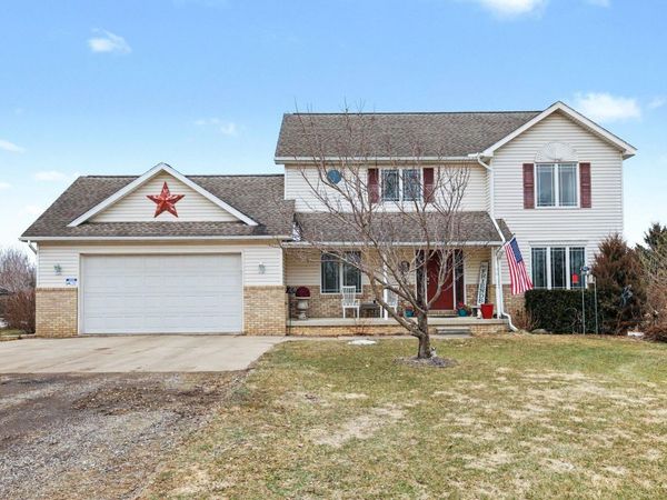 2964 Sarossy Lake Road, Grass Lake, MI 49240