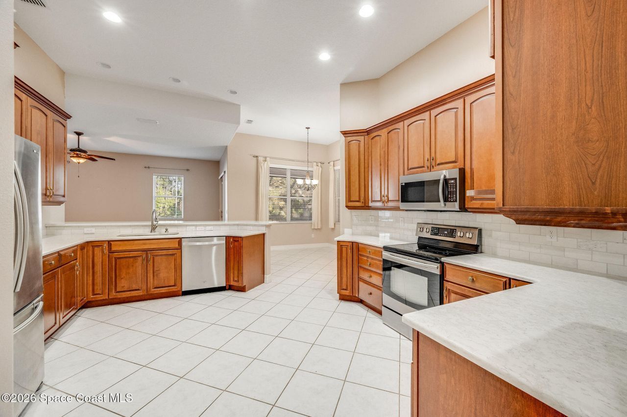 5025 Fawn Lake Boulevard, Mims, FL 32754 Photo