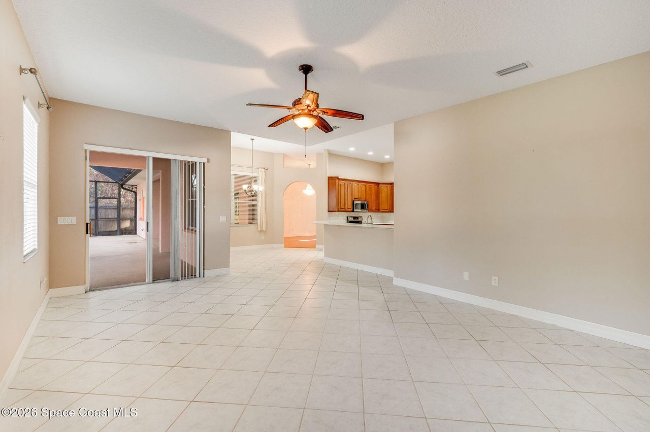 5025 Fawn Lake Boulevard, Mims, FL 32754 Photo