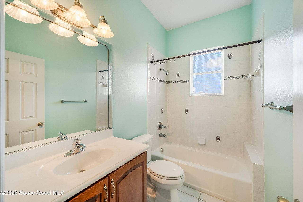 5025 Fawn Lake Boulevard, Mims, FL 32754 Photo