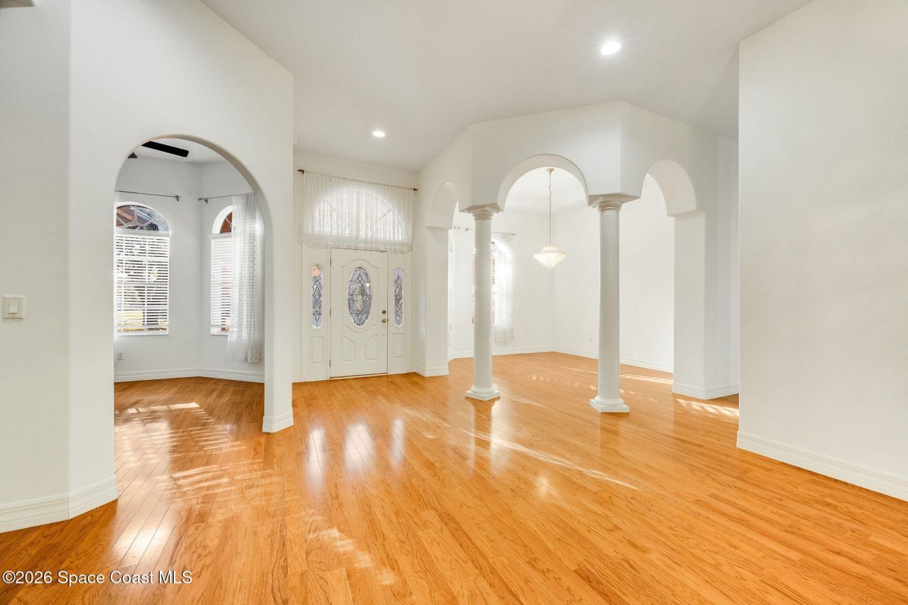 5025 Fawn Lake Boulevard, Mims, FL 32754 Photo
