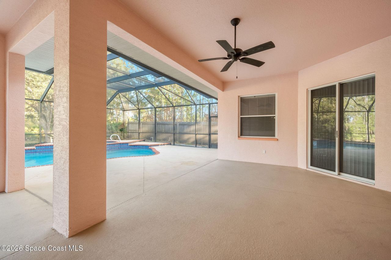 5025 Fawn Lake Boulevard, Mims, FL 32754 Photo