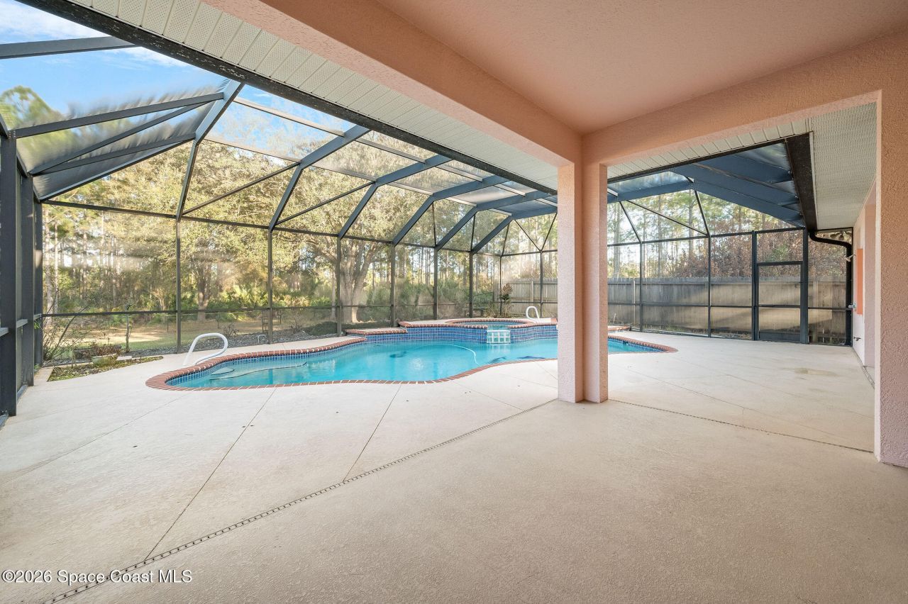 5025 Fawn Lake Boulevard, Mims, FL 32754 Photo