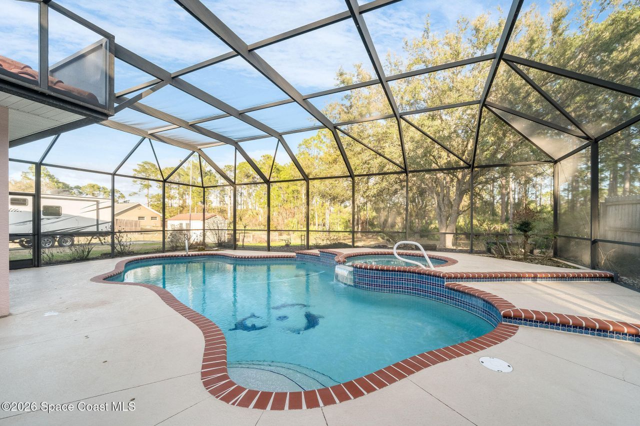 5025 Fawn Lake Boulevard, Mims, FL 32754 Photo
