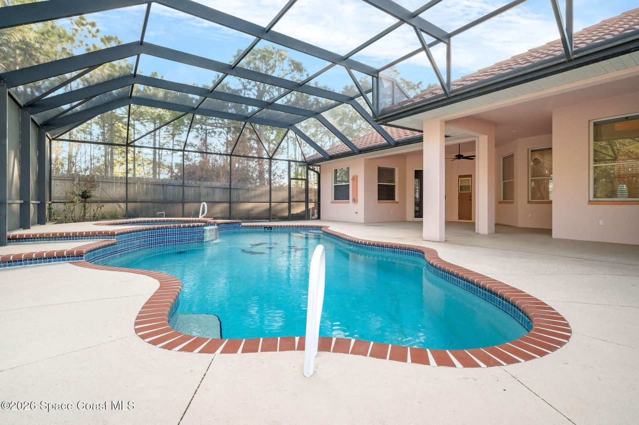 5025 Fawn Lake Boulevard, Mims, FL 32754 Photo
