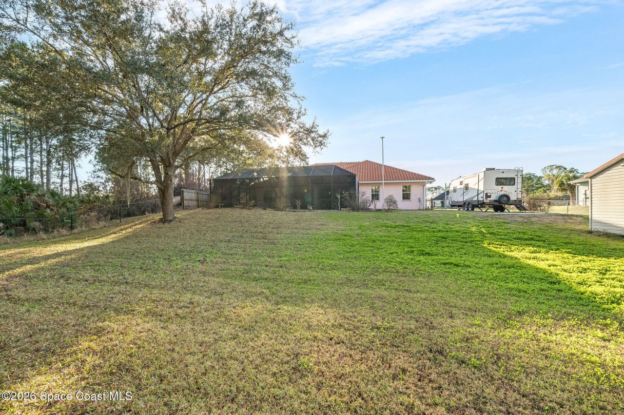 5025 Fawn Lake Boulevard, Mims, FL 32754 Photo