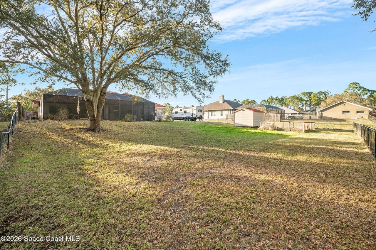 5025 Fawn Lake Boulevard, Mims, FL 32754 Photo